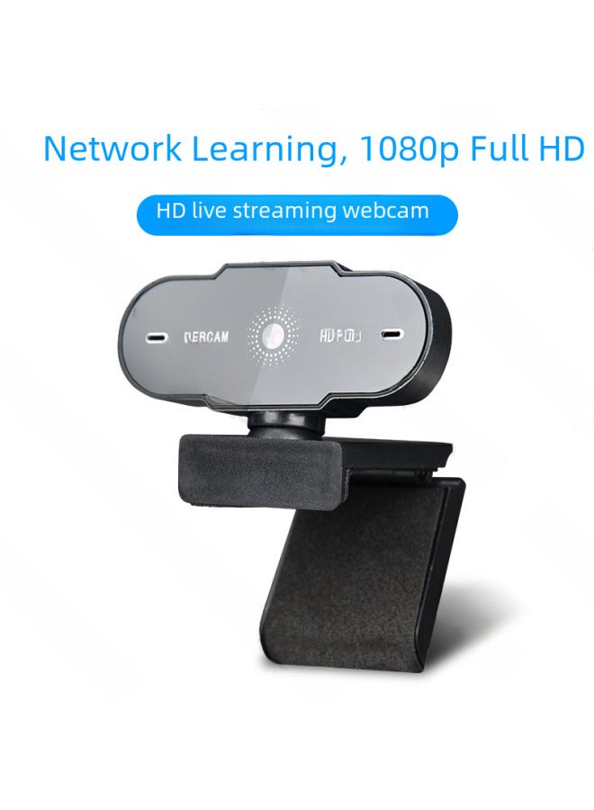 Digital Computer/digital Camera/digital Webcam-Color:A61 (720p External Mark Dual Usb Cable) - Image 5